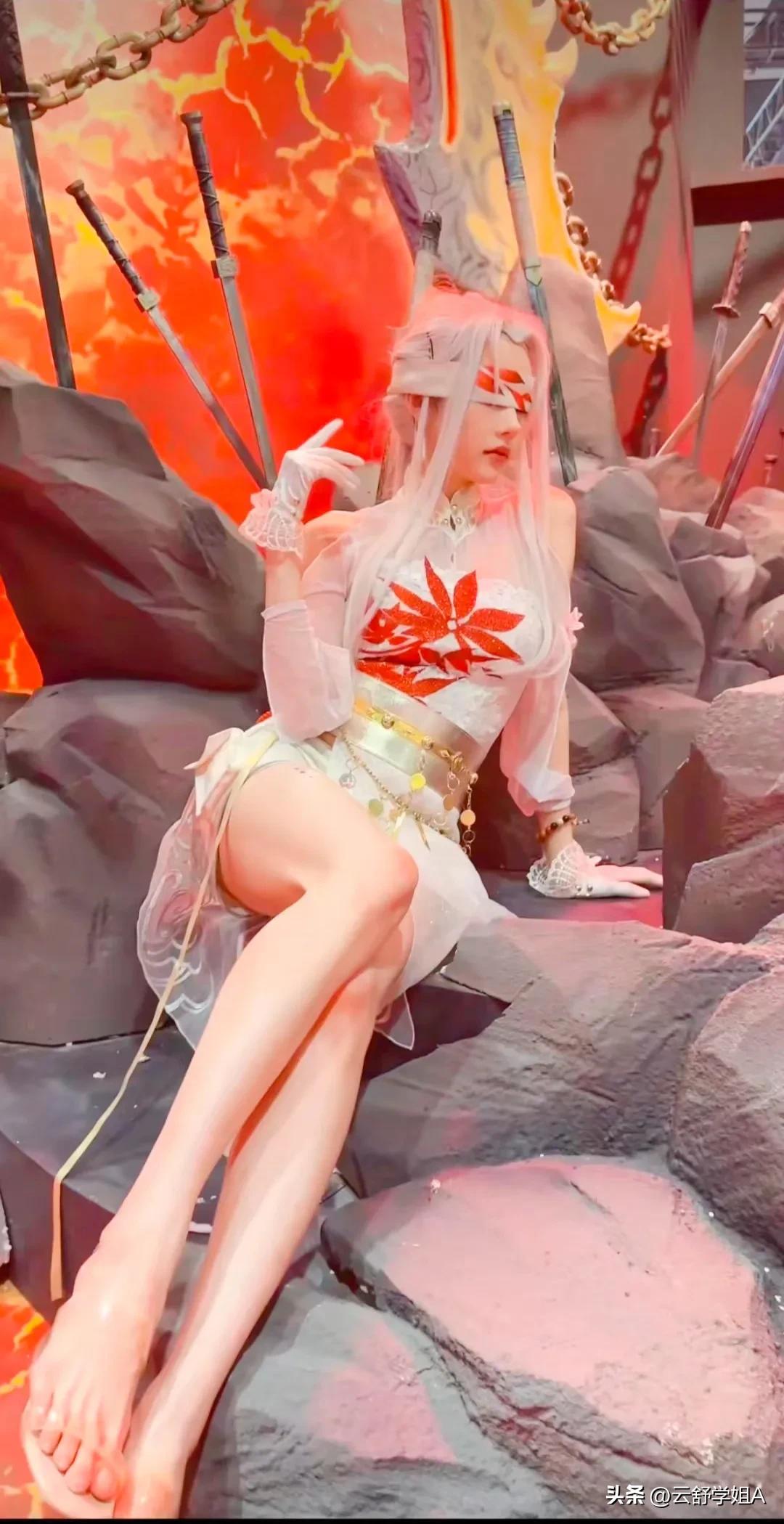 cp29漫展什么时候,上海cp29漫展2021时间表