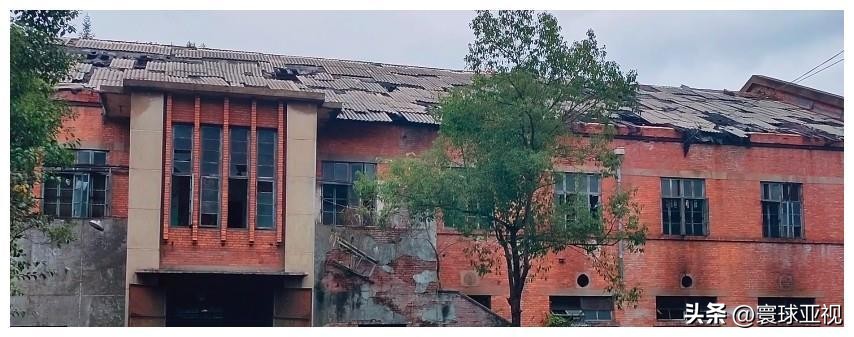 老三线厂大全,老三线