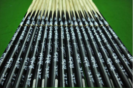 给“活力万宁”再添把火！女子中式台球公开赛引全国关注