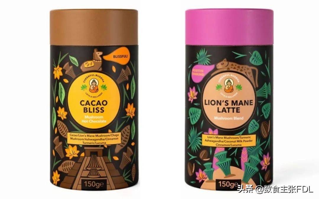 新品指南｜哈根达斯豆浆冰淇淋，百事KeVitaHerbalSpritzer等