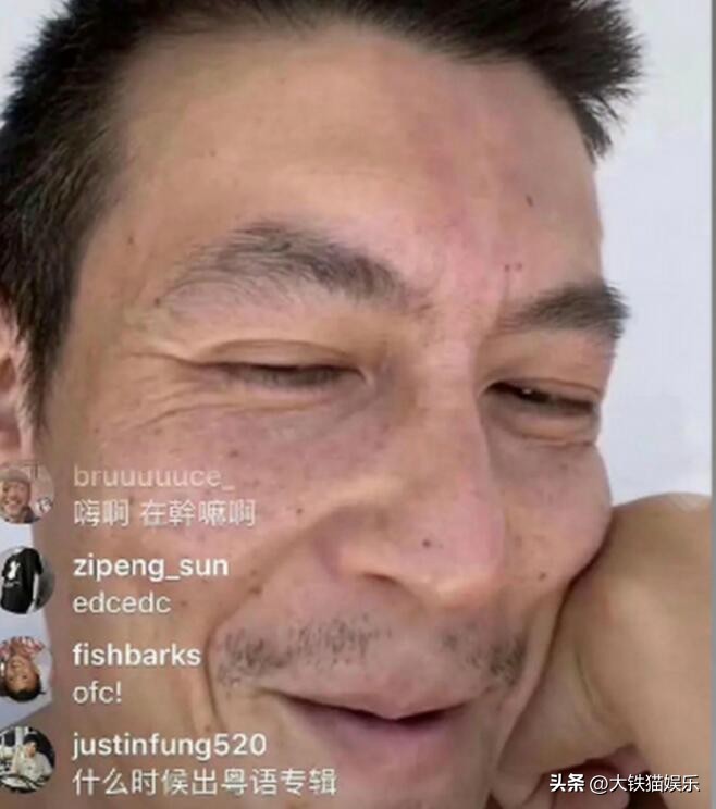 长得显老有多吃亏？这4对明星，年龄不相上下，看脸却像差了辈分