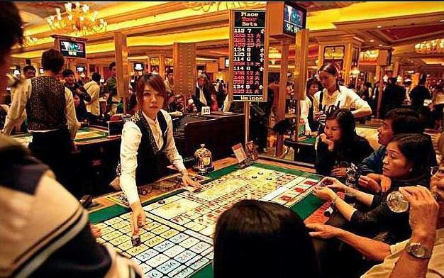 如果在澳门赌输了身无分文怎么办,在澳门赌输十几万如何面对