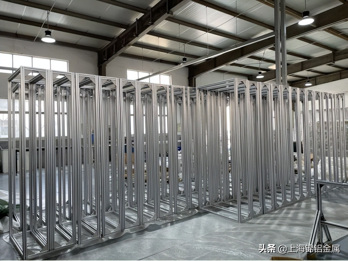工业铝型材的材质选用的标准要求,铝型材的正确使用方法
