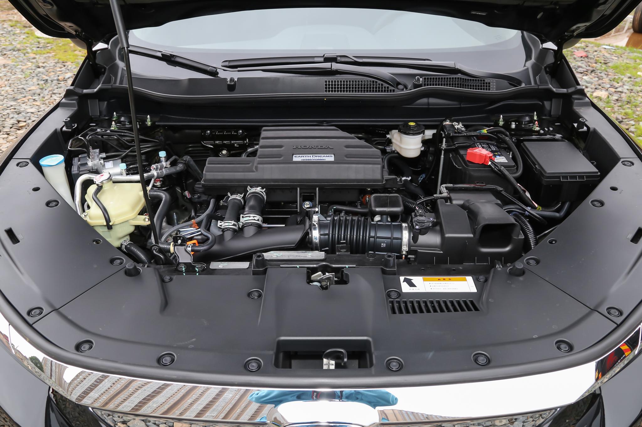 20万的合资suv哪个油耗少,合资suv哪款综合油耗5.9