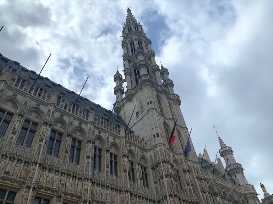 比利时国家历史,比利时是发达国家还是发展国家