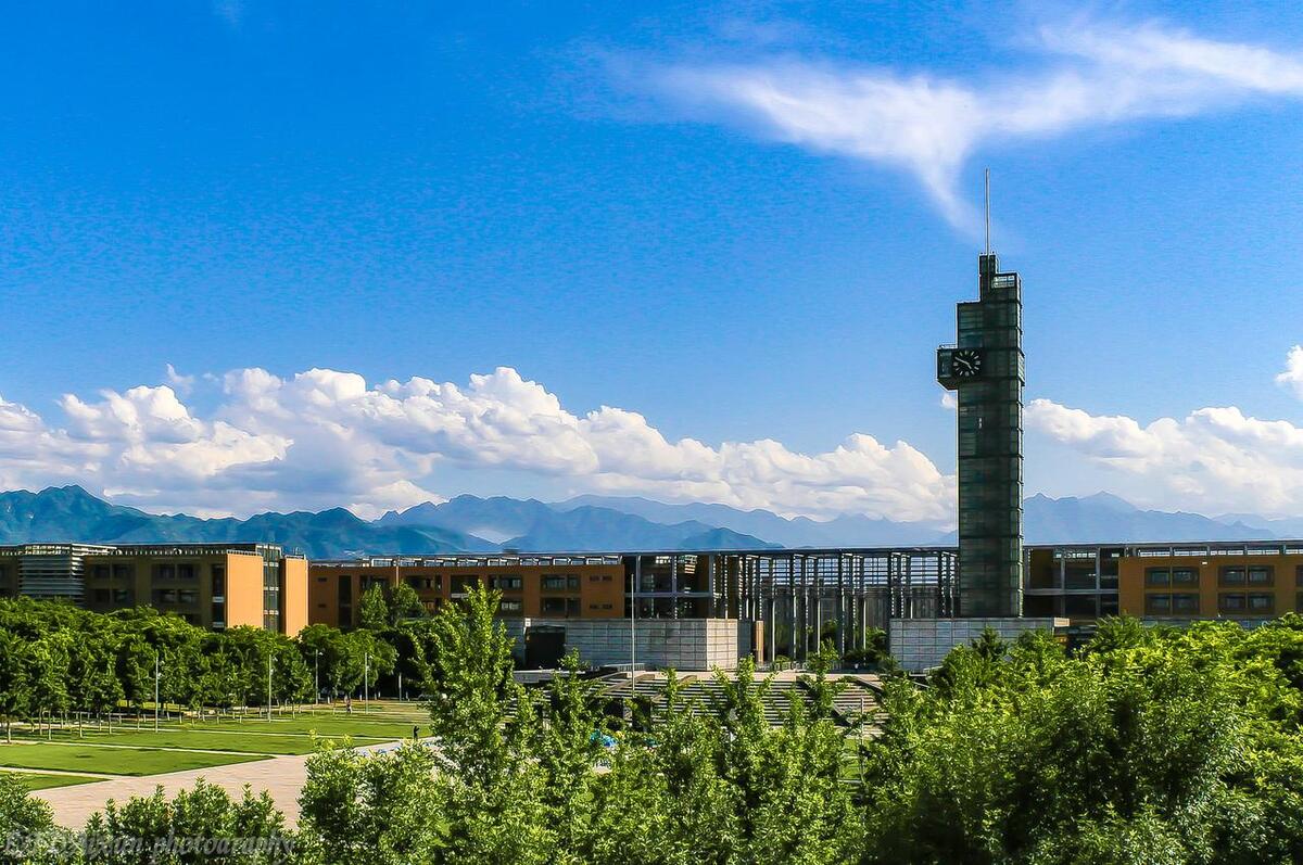 电子工业部办的四所电子科技大学,原电子工业部直属什么大学