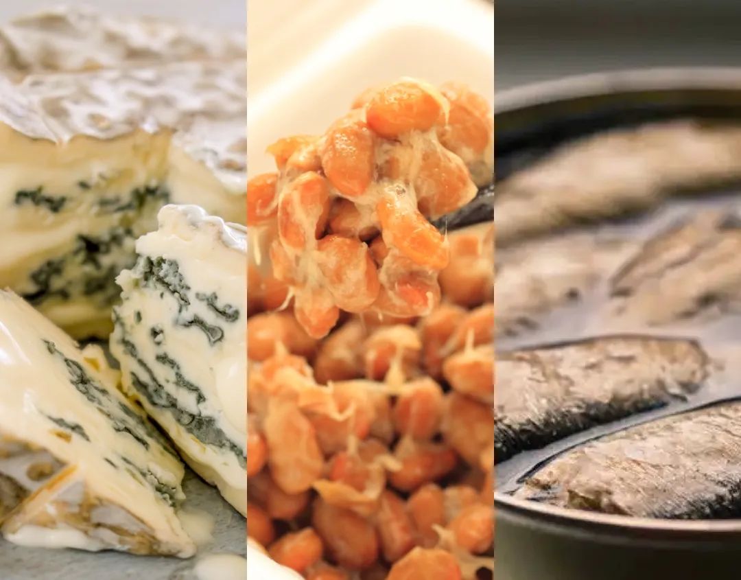 有缘千里来吃“臭”，不用暗号，靠味儿就行