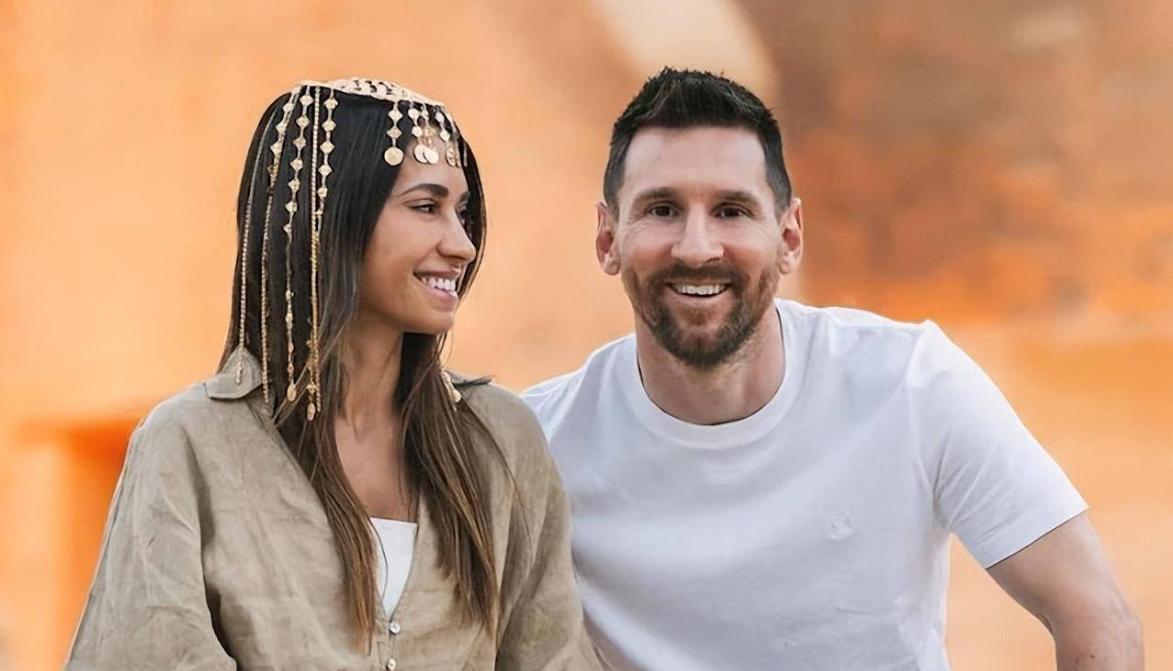 梅西中国行之前有说受伤吗,梅西中国行事件影响