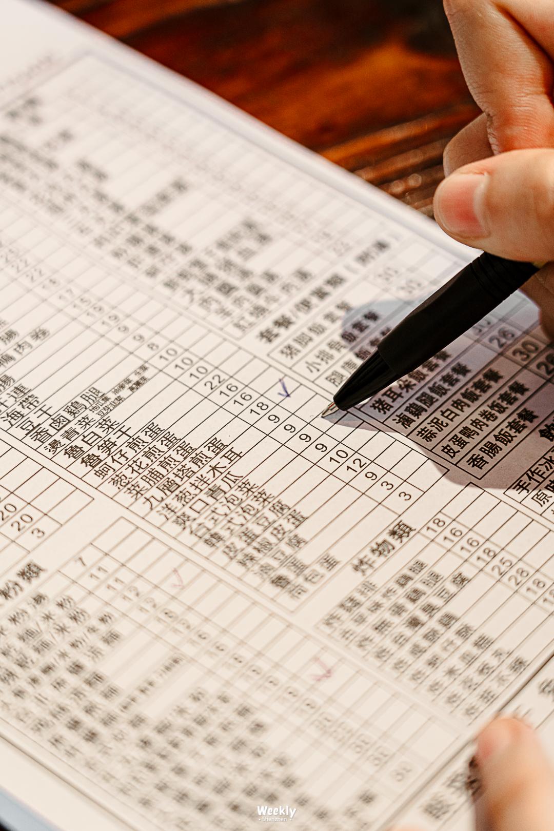 深圳夜市美食一条街,台湾美食一条街深圳