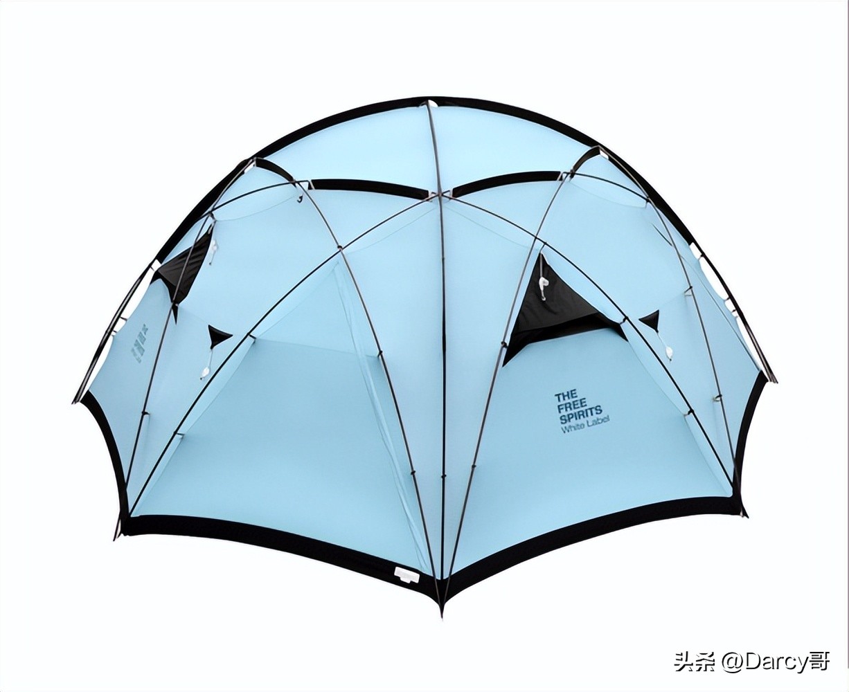 国产户外品牌排行榜前十名,户外营地车国产品牌哪个好