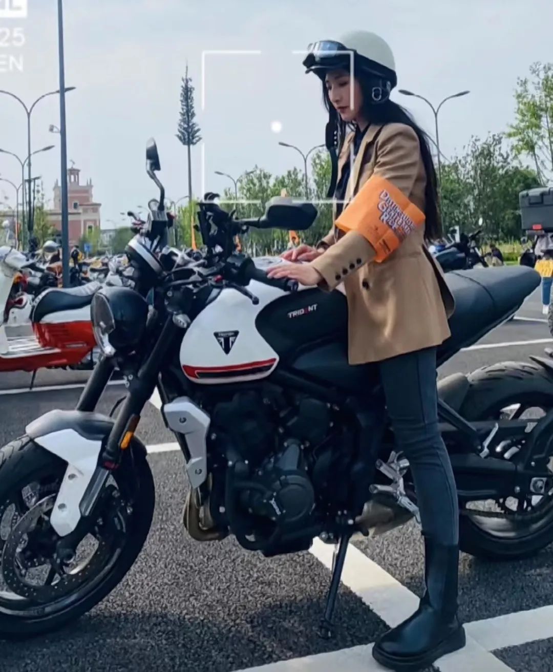 凯旋trident660保养完有顿挫感,测评凯旋trident660