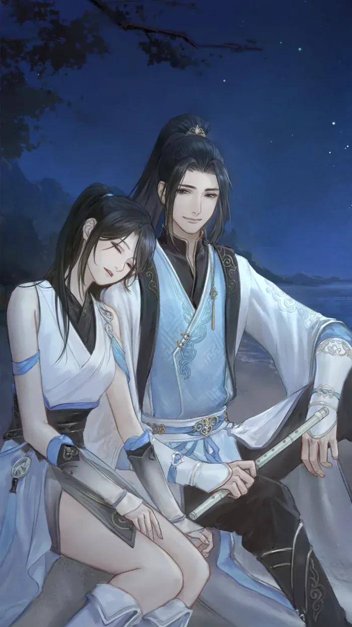 强烈推荐5本武侠仙侠爽文,今日推荐六部高分仙侠小说