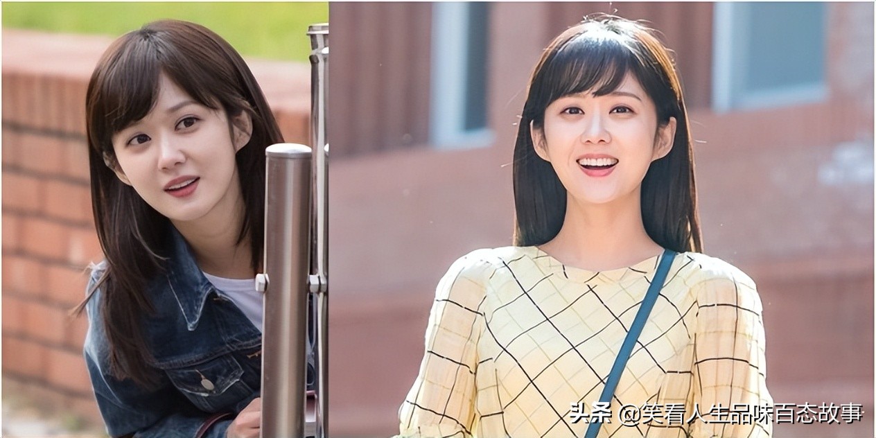 童年女神张娜拉晒猫照依旧童颜,38岁张娜拉罕见晒素颜照