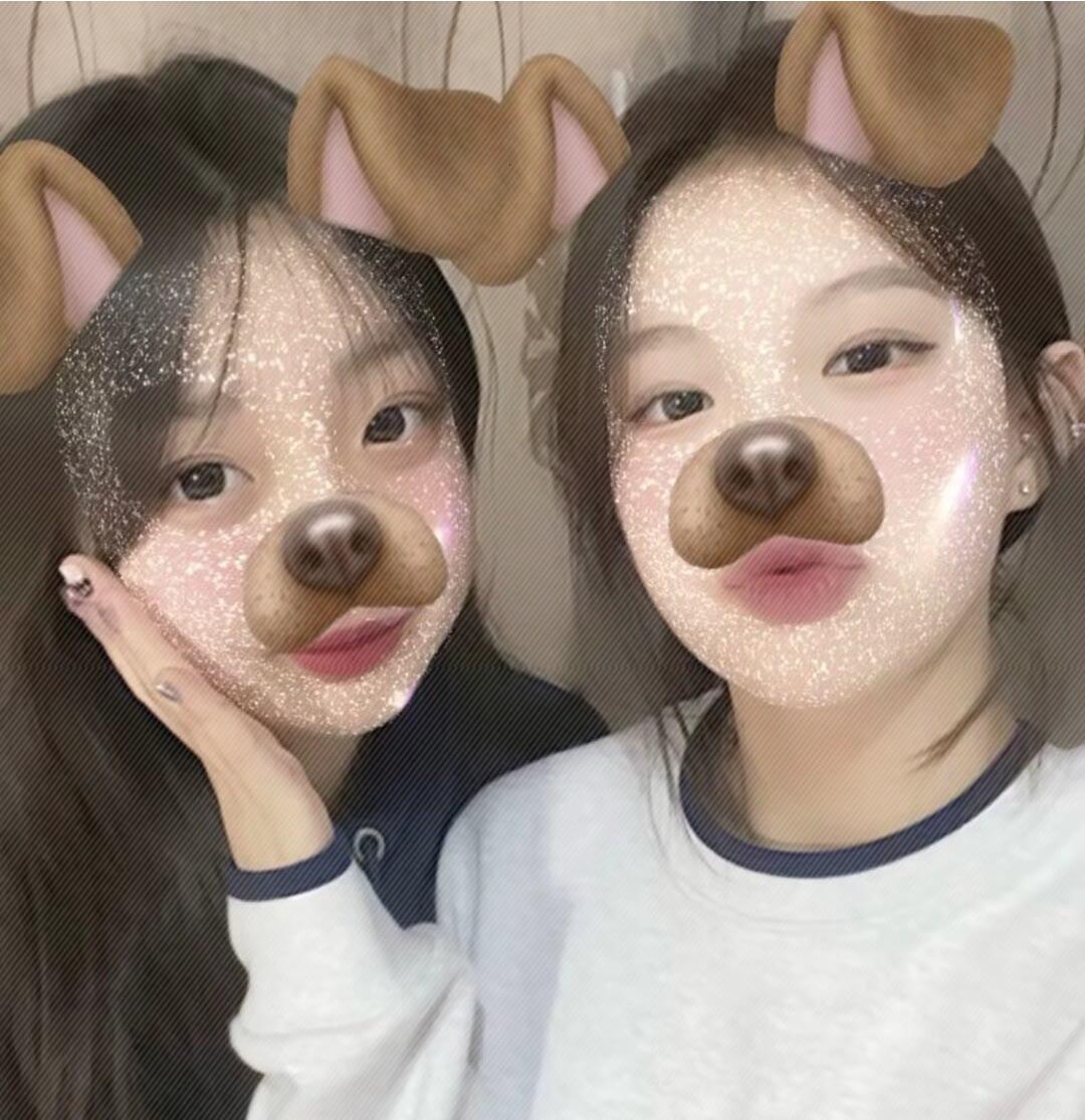 推荐神仙高质量闺蜜ins风格头像,闺蜜头像ins高级质感一人一张