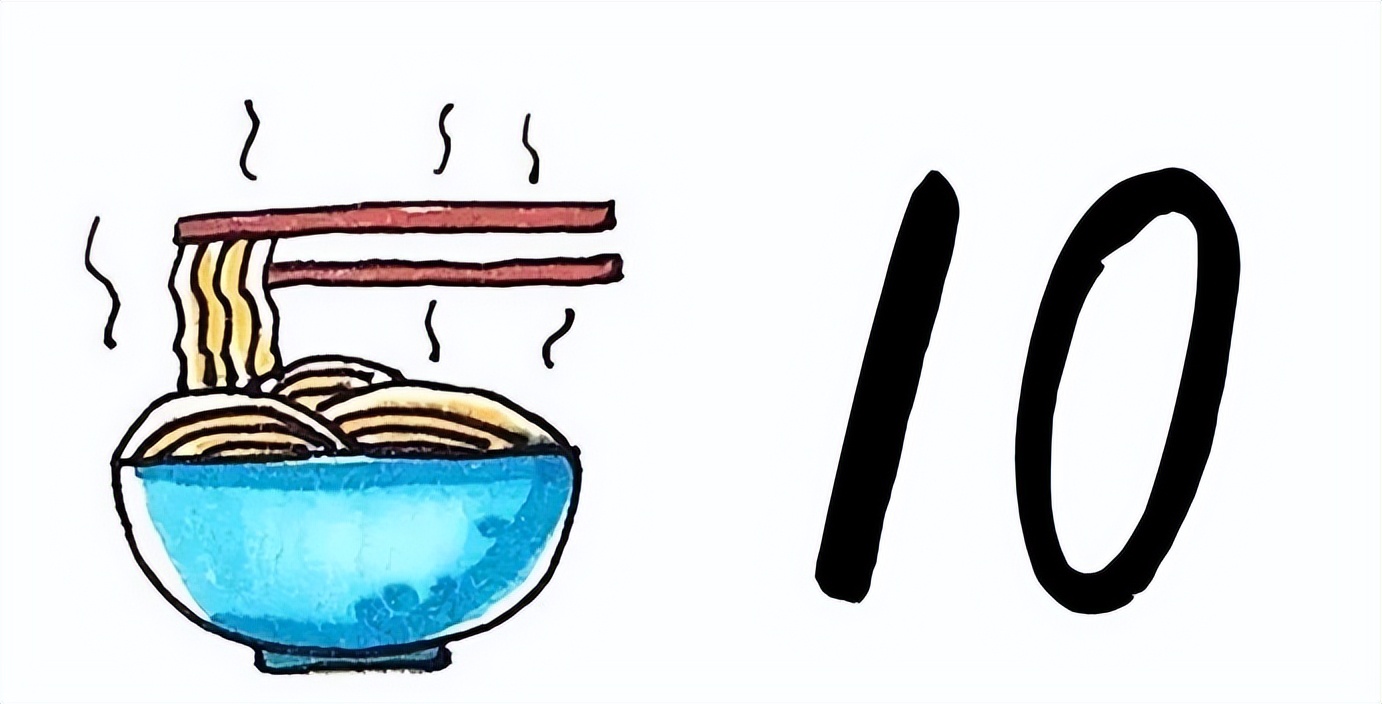 美国加州牛肉面什么来历,美国加州牛肉面的品牌故事