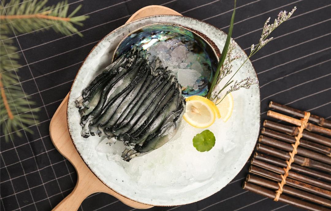 新西兰海鲜一览表,世界海鲜图片