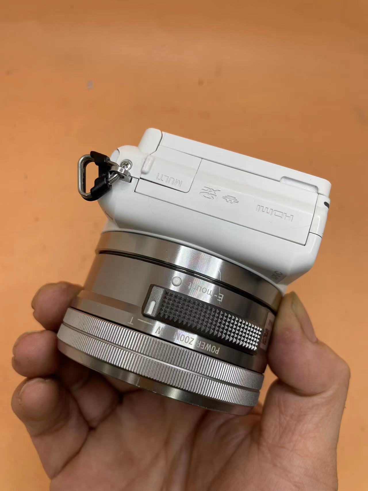 索尼a5100info,索尼a5100所有送的配件