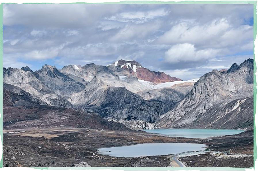 史上最苦亲子游，最惨时三人分一碗泡面！我为什么还要带年糕来？