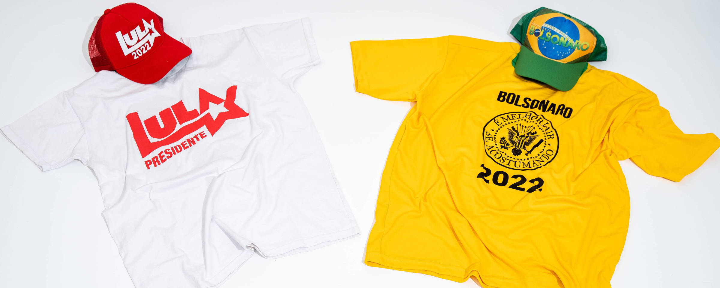 巴西大选博索纳罗卢拉,巴西卢拉大选