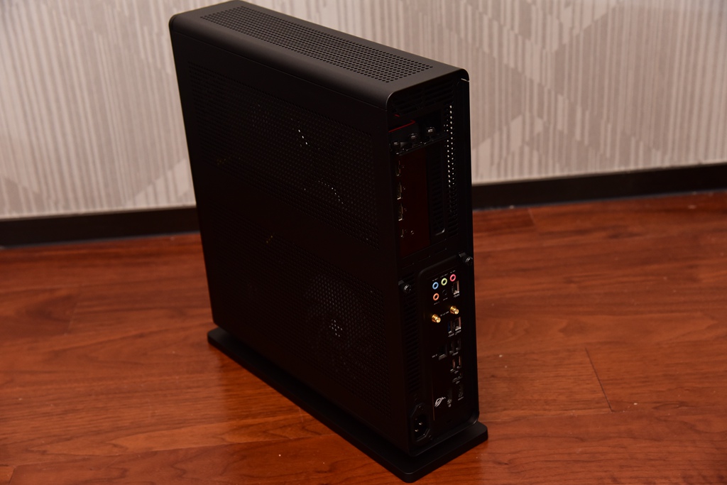 itx内存扩容,为什么itx内存更适合超频