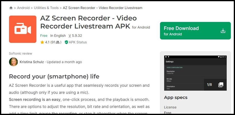 安卓手机录屏有哪些录屏方法,安卓手机录屏没有声音怎么办