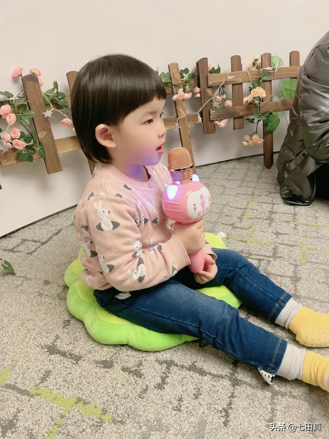 早教智慧之选切忌盲目,早教好吗有必要吗