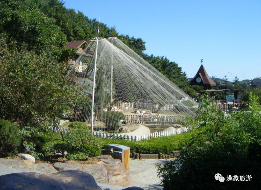 大连老虎滩海洋公园冬季好玩儿吗,大连老虎滩海洋公园游玩视频