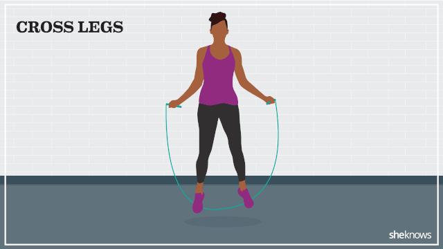 最简单的减肥有氧运动,瘦得最快的空腹有氧运动