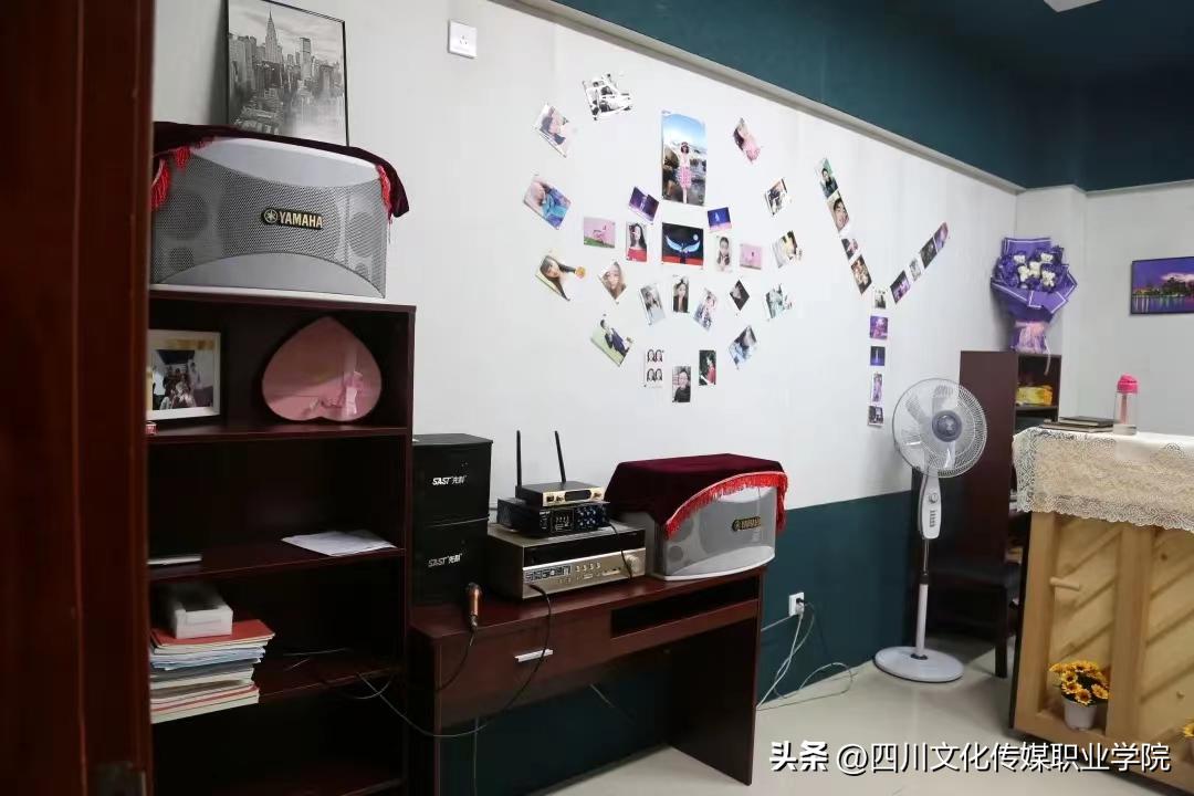 2023单招|传媒艺术学院之艺术教育系系部介绍