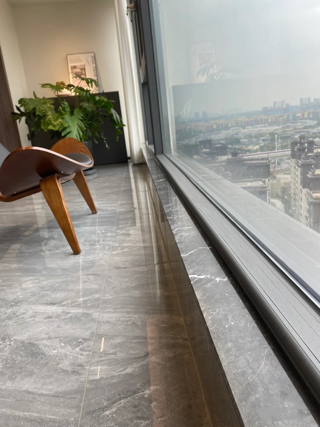 窗台不想装石头,窗台石不装可以吗