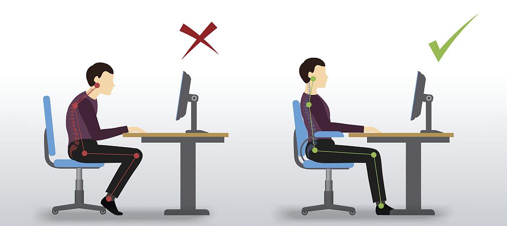 腰椎间盘突出保守治疗好的人自述,30岁得了腰椎间盘突出怎么自愈