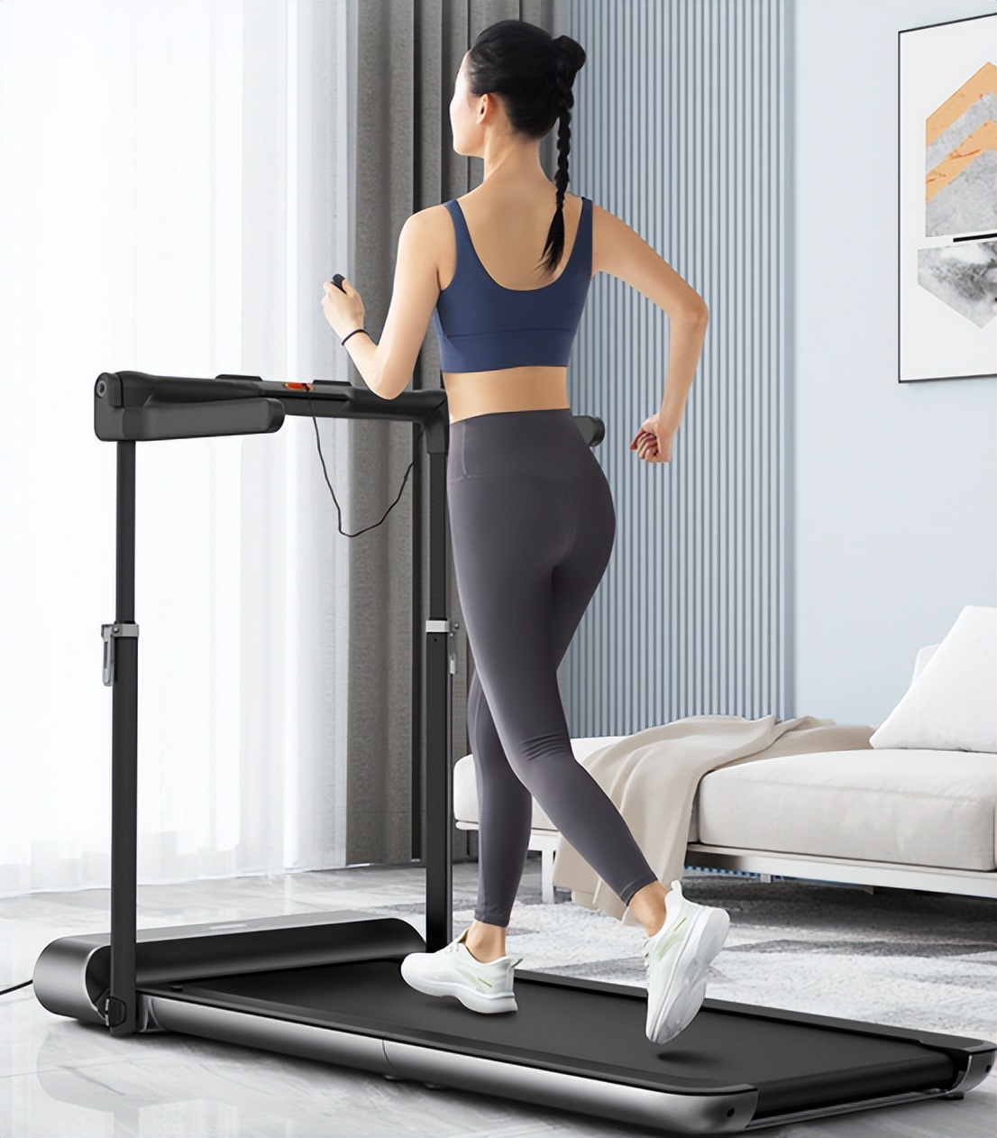 最新跑步机十大品牌排名,最好的跑步机品牌排名