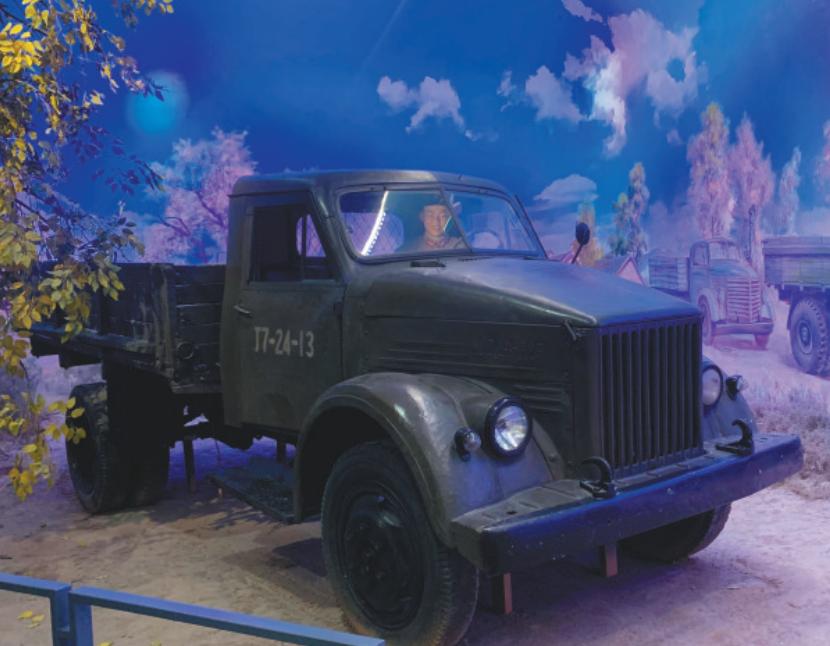 雷锋班第20任班长的事迹,雷锋班26任班长全部简介