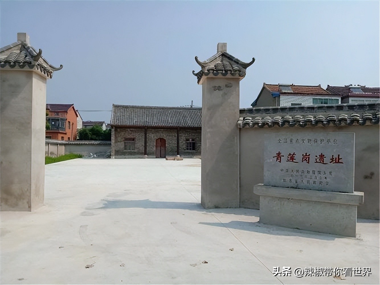 淮安运河历史,天下淮阴