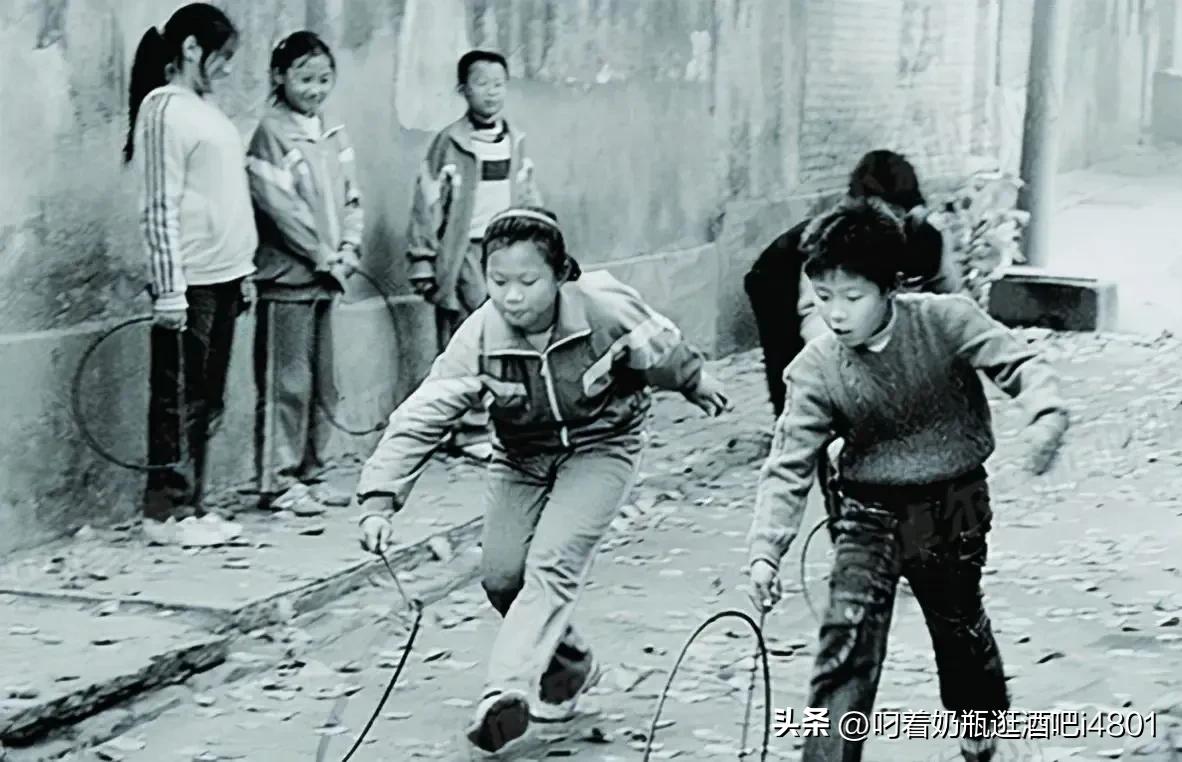 80后的童年的记忆、你还记得多少？下面的内容将帮你想起童年！