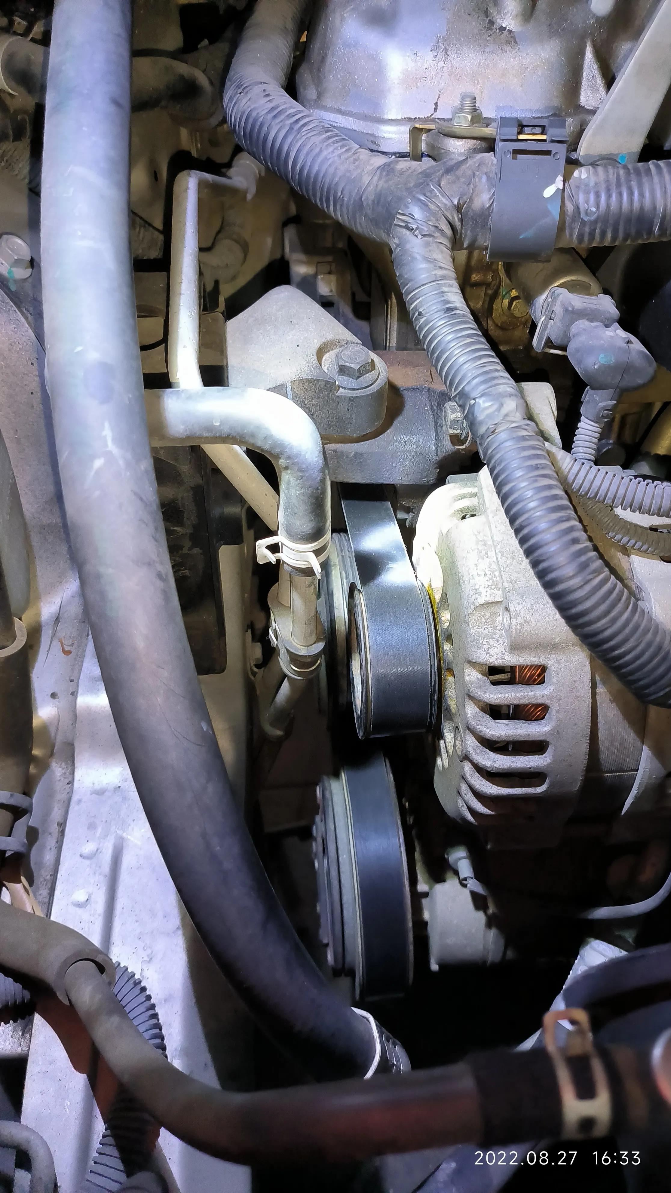 帝豪ec718皮带绕法图,帝豪ec718cvt用什么型号机油