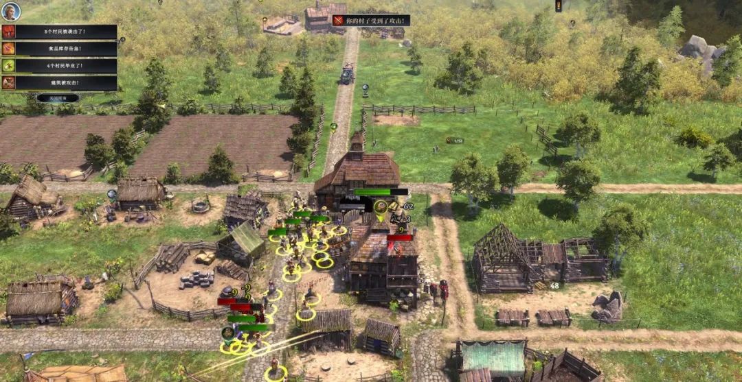 有什么最真实的城市模拟游戏,模拟经营古代城市