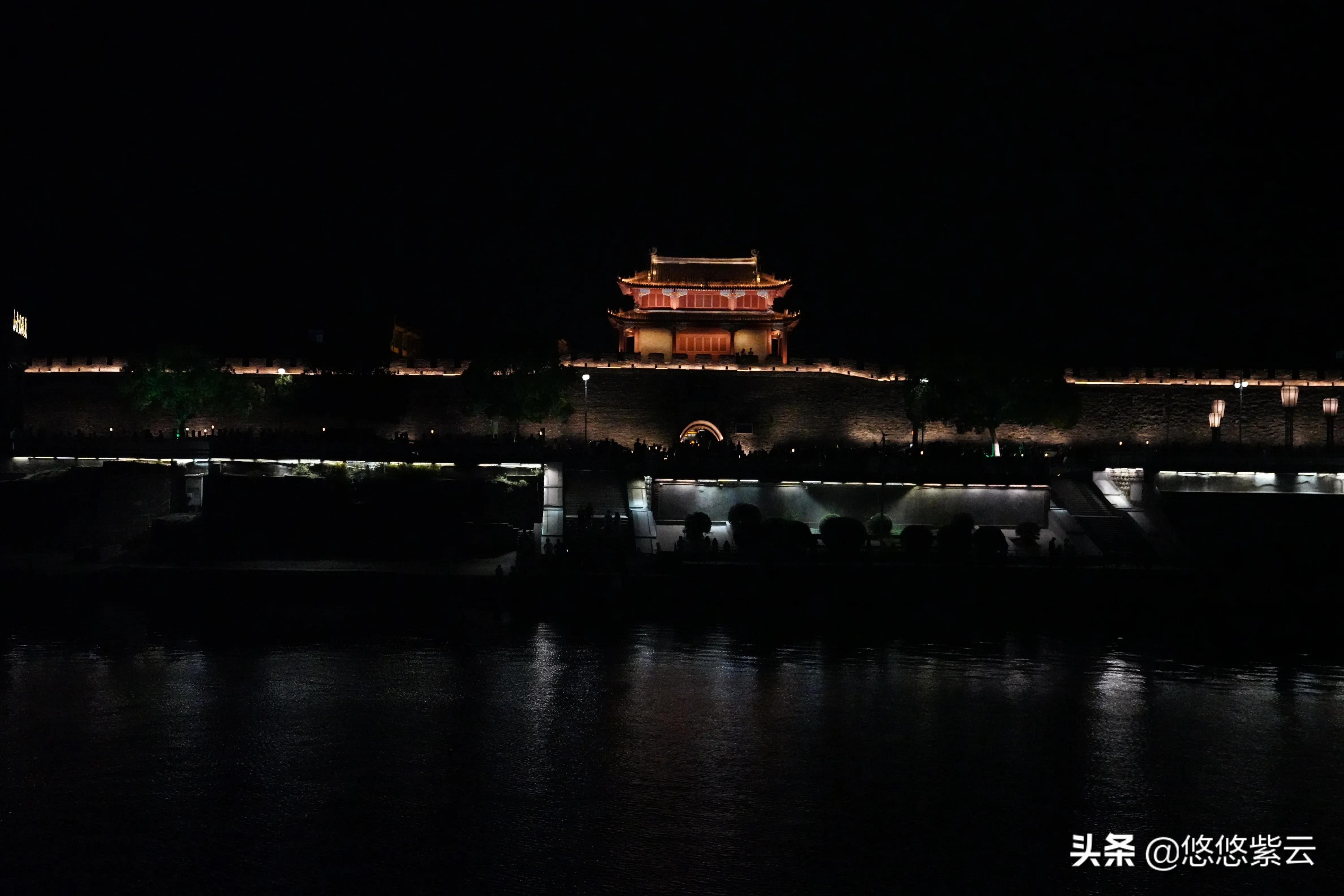 地情研究｜说“襄”道“阳”