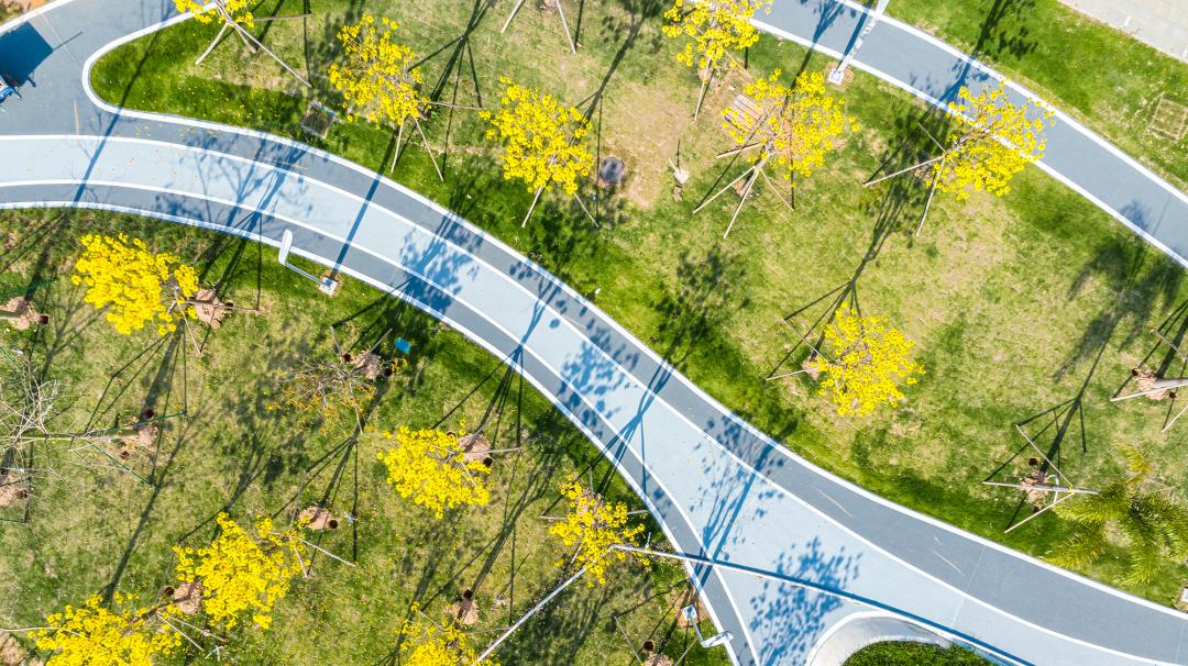 珠海市的主题公园,塞纳河主题公园