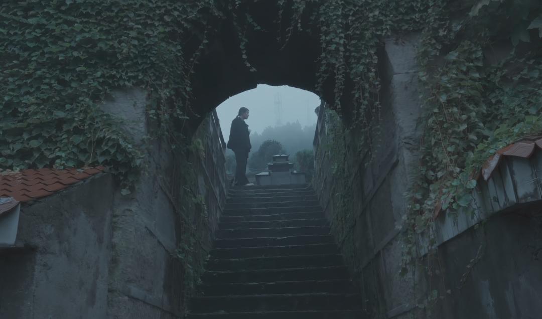 影评朗读,断桥最新影评