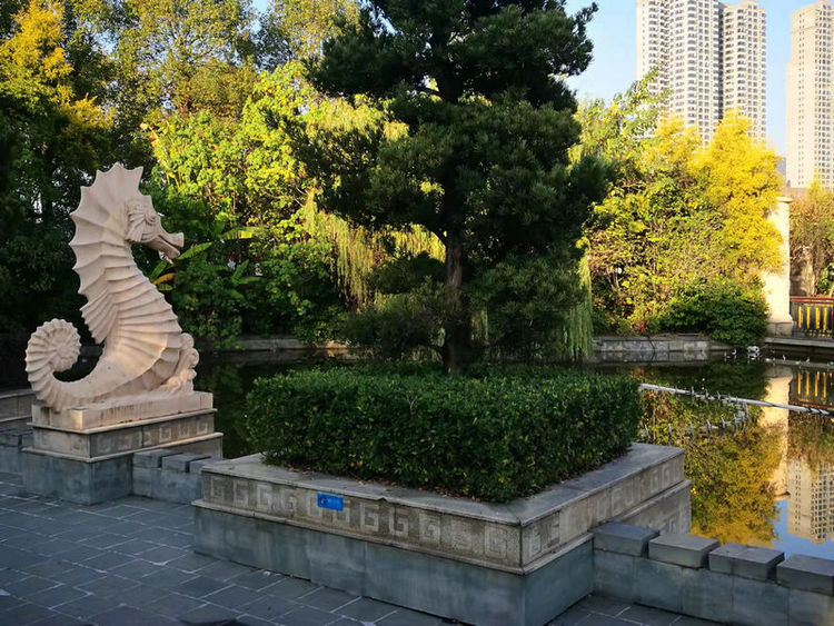 株洲市阳光新城,株洲魅力新城全景