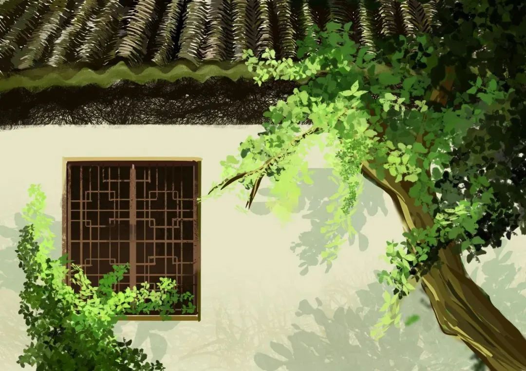 总有一些意境绝美的诗词,12首闲适安宁之经典诗词