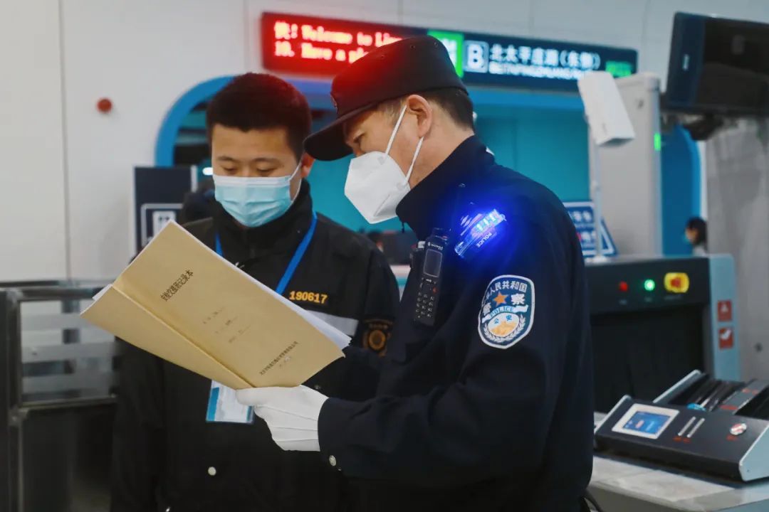 最美地铁站打卡,最美的地铁站是哪里