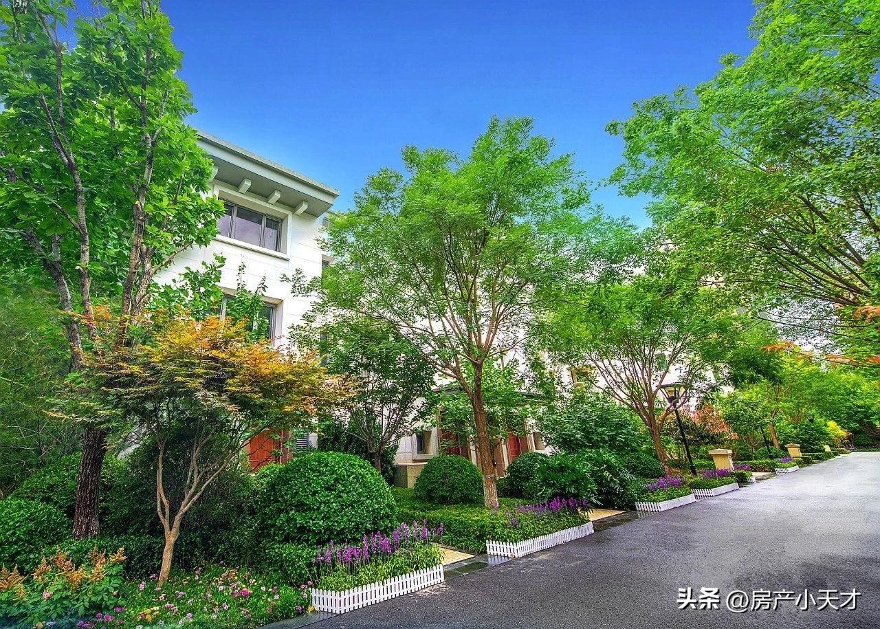 北京北苑小区排名,北京北苑小区楼盘推荐