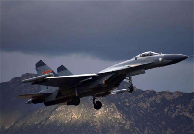 94年华南空情异常事件,1994华南空情异常事件