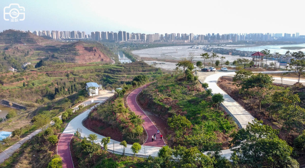 重庆潼南区有哪些好玩的,重庆潼南生态公园