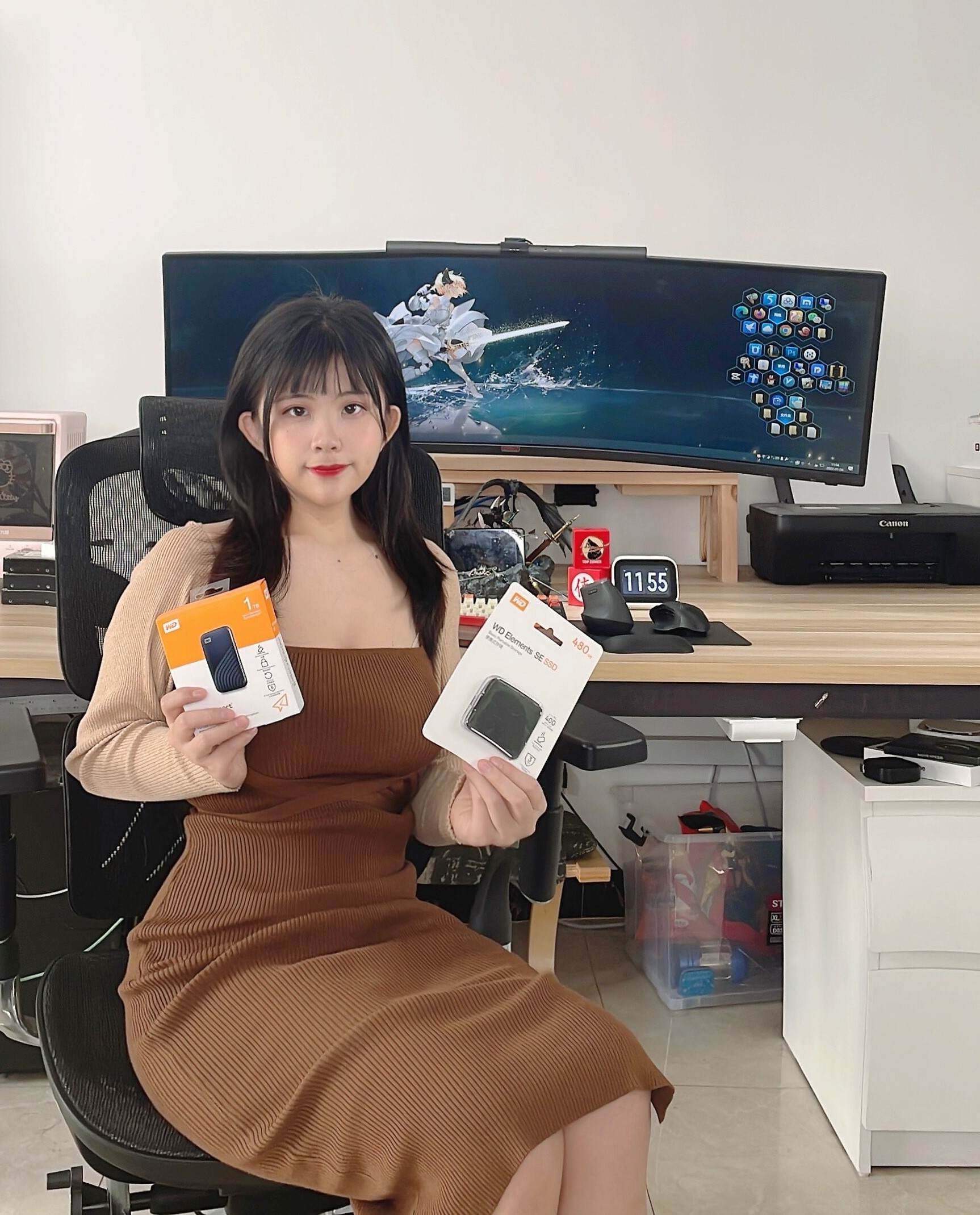 西数移动固态硬盘怎么激活,新款西数固态硬盘和老款对比