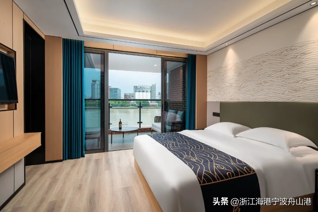 华港宾馆重装升级“城市客厅”老外滩再添全新名片