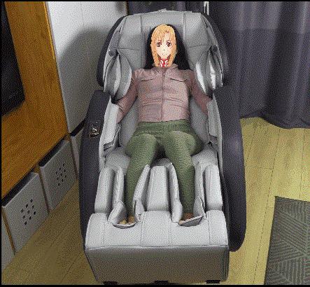 按摩椅奥佳华7508测评 (奥佳华7688和7688pro的区别)