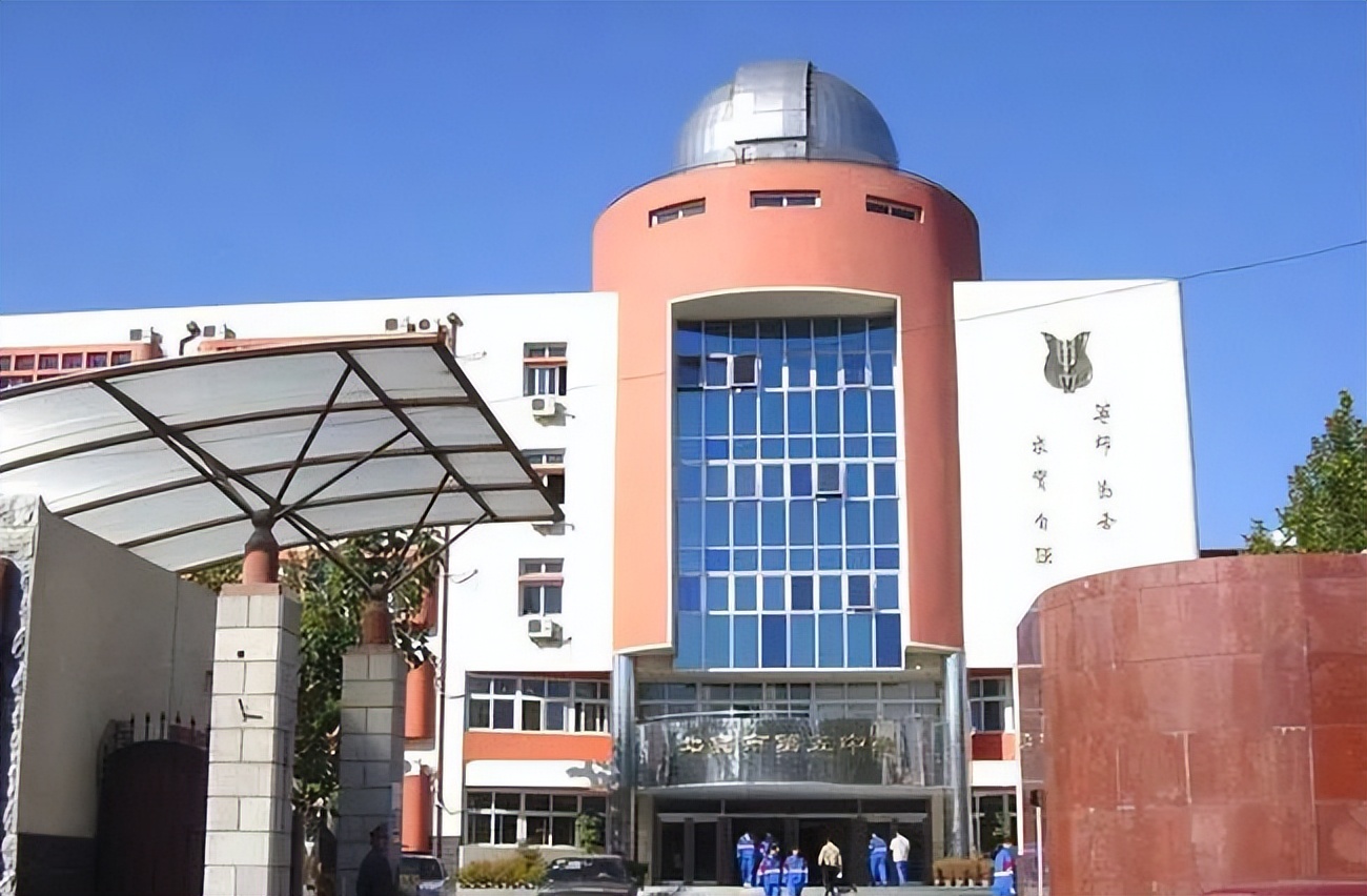 1960年代的北京五中，简直是神仙校园